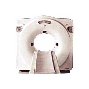 Рентгеновский компьютерный томограф GE HiSpeed QX/I General Electric